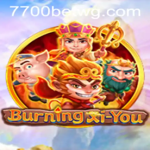 Descubra o Mundo Aclamado de BurningXiYou e a Experiência de 7700bet