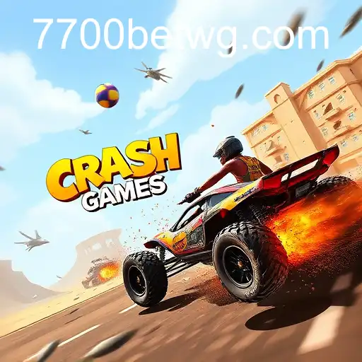 Crash Games