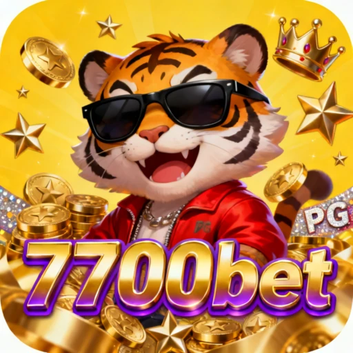 7700bet Logo