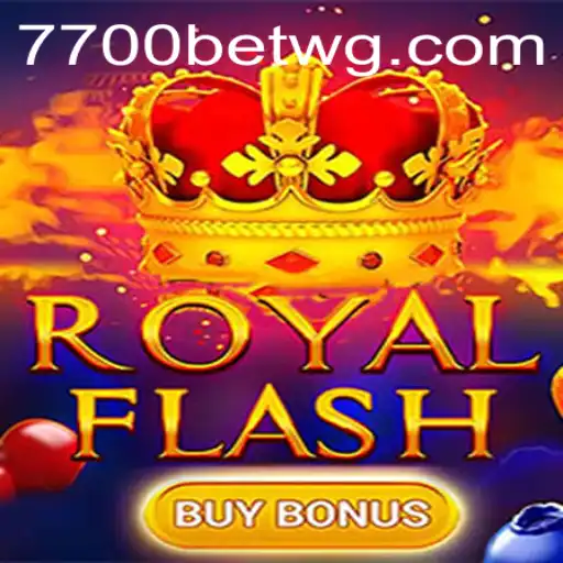 Descubra RoyalFlashBuyBonus: Uma Nova Dimensão de Entretenimento com 7700bet