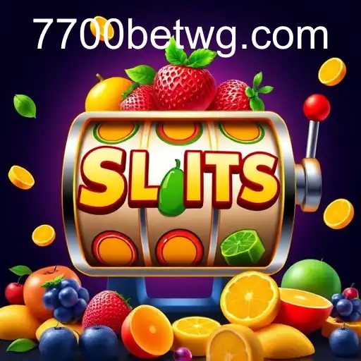 Slots de Frutas